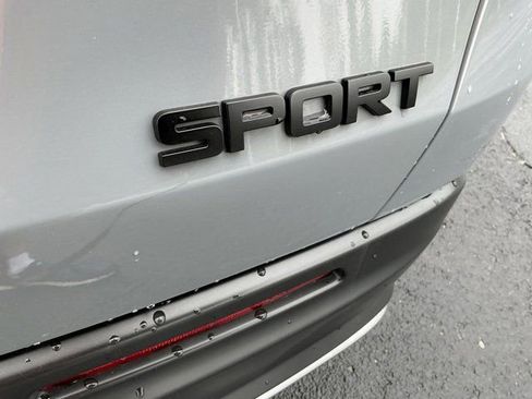 Used 2025 Honda HR-V Sport image 7