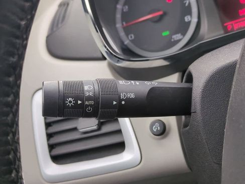 Used 2015 GMC Terrain SLE w/ Convenience Package image 25