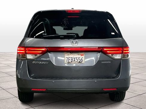 Used 2014 Honda Odyssey Touring image 7