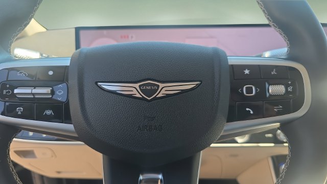 Used 2026 Genesis GV70 2.5T Select AWD/4WD image 18