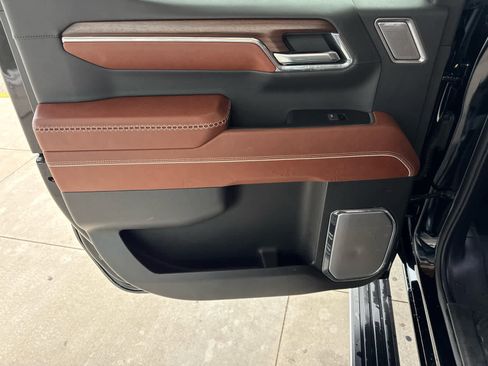 Certified 2024 GMC Sierra 1500 Denali Ultimate image 30