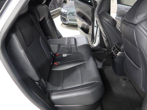 Used 2023 Lexus RX 350 F Sport w/ Accessory Package AWD/4WD image 15