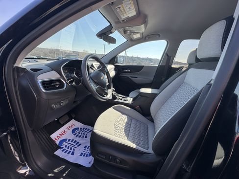 Used 2024 Chevrolet Equinox LS w/ LS Convenience Package image 10