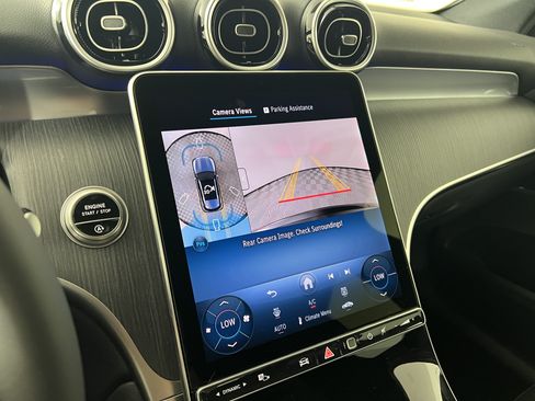 New 2026 Mercedes-Benz GLC 300 4MATIC image 31