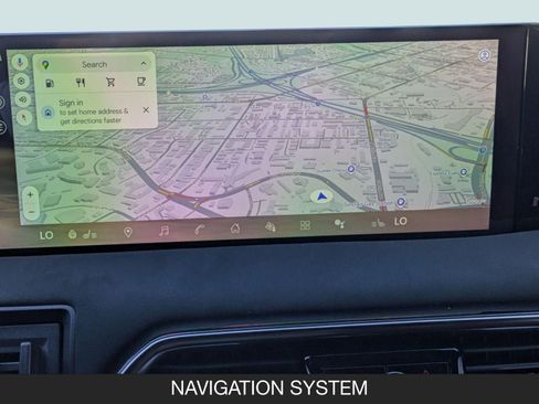 New 2026 Nissan Armada NISMO image 17