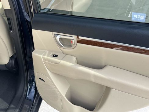 Used 2008 Hyundai Santa Fe Limited FWD image 27