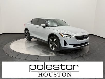 Certified 2023 Polestar Polestar 2