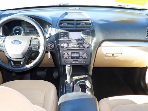 Used 2017 Ford Explorer FWD image 11