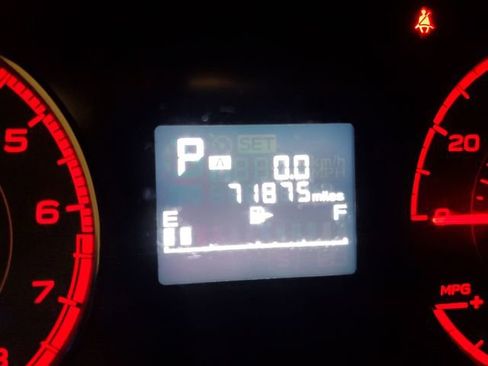 Used 2017 Subaru Impreza 2.0i Premium image 17