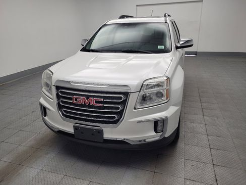Used 2017 GMC Terrain SLT w/ Open Road Package AWD/4WD image 15