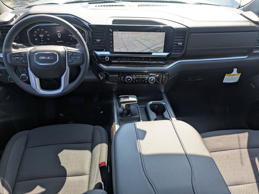 New 2026 GMC Sierra 1500 Elevation w/ Preferred Package RWD image 17