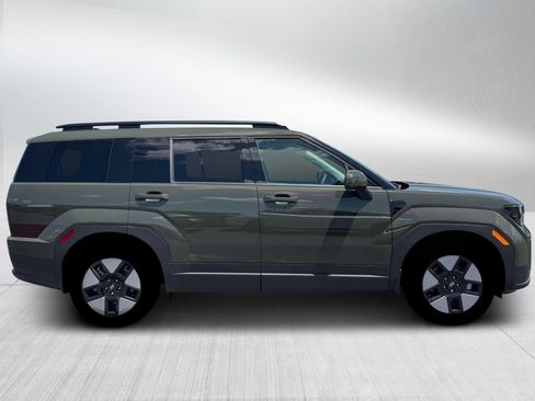 New 2026 Hyundai Santa Fe SEL image 9