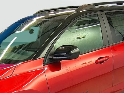 New 2026 Chevrolet Equinox LT w/ Midnight Edition image 8