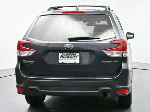 Used 2019 Subaru Forester Base w/ Alloy Wheel Package image 6