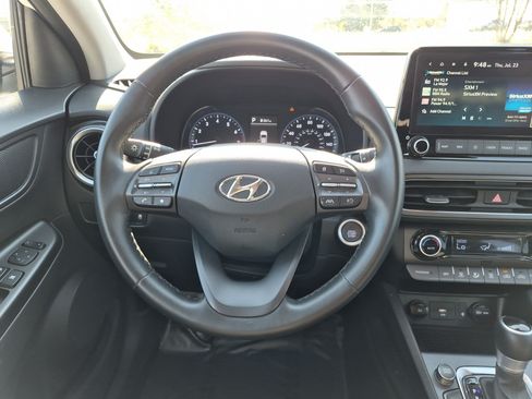 Used 2023 Hyundai Kona SEL w/ Convenience Package AWD/4WD image 17