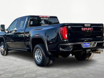 Used 2022 GMC Sierra 3500 Denali w/ Denali Ultimate Package