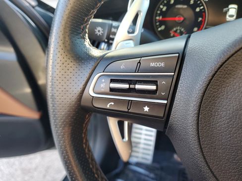 Used 2023 Kia Stinger GT2 w/ Option Group 020 image 27