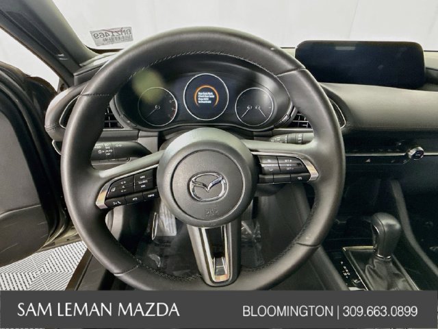 Used 2025 MAZDA MAZDA3 s FWD image 17