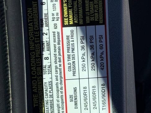 Used 2019 Toyota Highlander LE AWD/4WD image 20