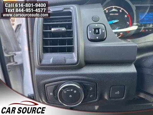 Used 2020 Ford Ranger XL w/ Equipment Group 101A Mid image 20