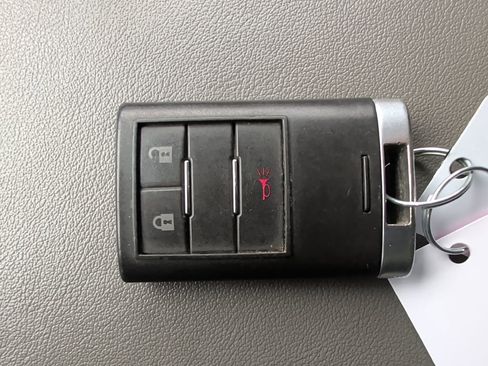 Used 2012 Cadillac SRX FWD image 17