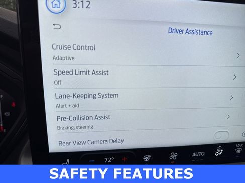 Used 2025 Ford Escape SE image 25