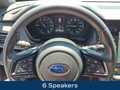 Used 2023 Subaru Outback Wilderness AWD/4WD image 4