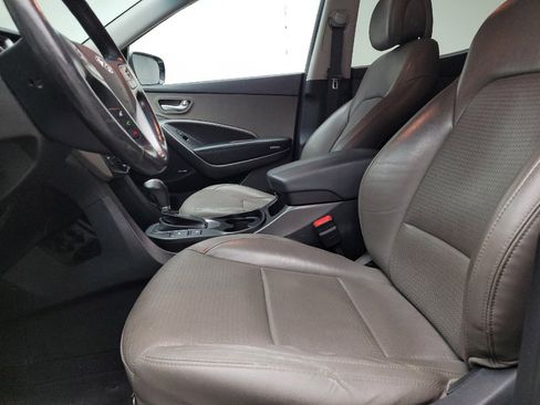 Used 2014 Hyundai Santa Fe Sport w/ Technology Package 14 FWD image 17