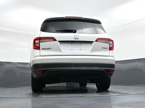 Used 2021 Honda Pilot Special Edition image 30