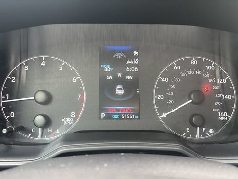 Used 2024 Toyota Corolla LE FWD image 20
