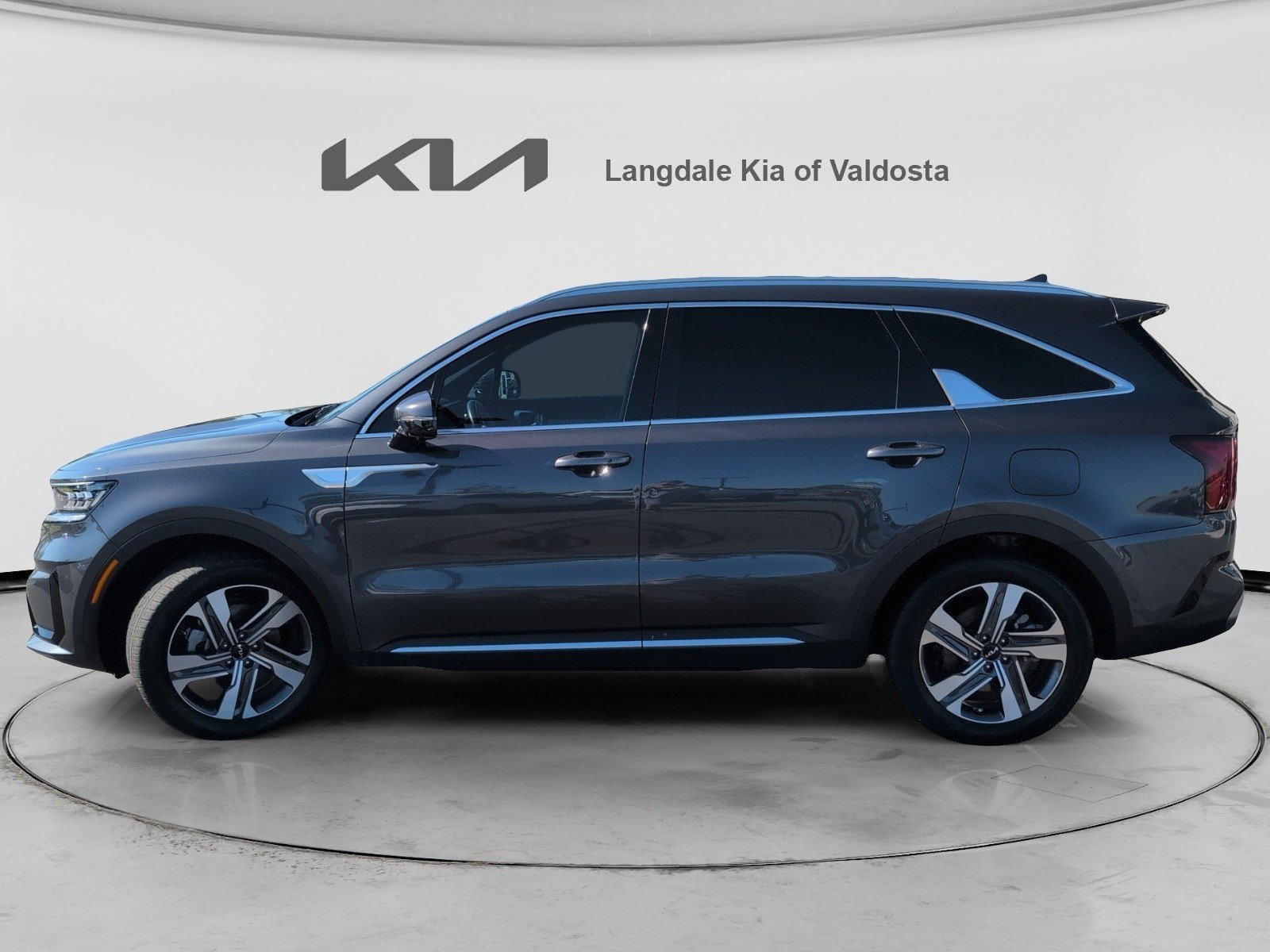 Used 2023 Kia Sorento SX Prestige AWD/4WD image 10