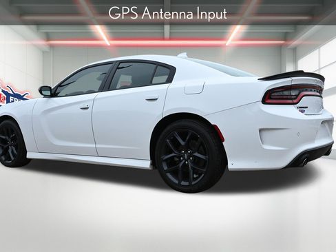 Used 2023 Dodge Charger GT w/ Blacktop Package image 4