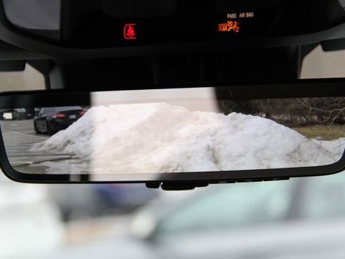 New 2026 Subaru Forester Touring AWD/4WD image 15