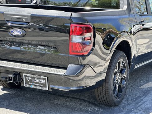 New 2026 Ford Maverick Lobo image 7