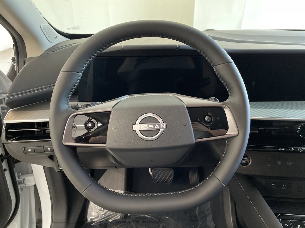 Certified 2025 Nissan Murano SL w/ Cargo Package AWD/4WD image 35