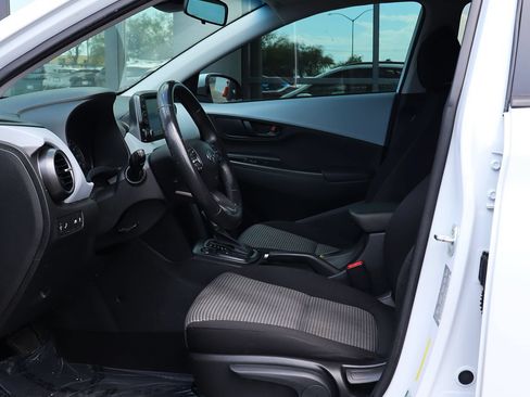 Used 2021 Hyundai Kona SEL FWD image 36