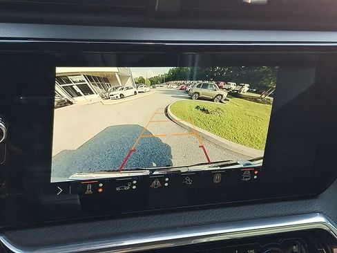 Used 2024 GMC Sierra 1500 Denali AWD/4WD image 20