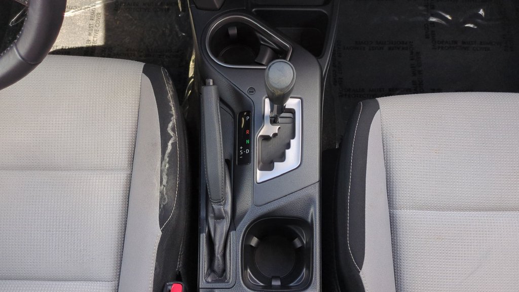 Used 2017 Toyota RAV4 XLE FWD image 15