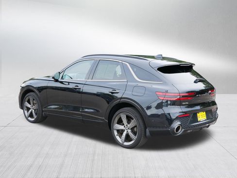 Used 2023 Genesis GV70 2.5T w/ Sport Prestige Package image 5