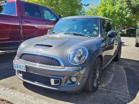 Used 2013 MINI Cooper S FWD image 7