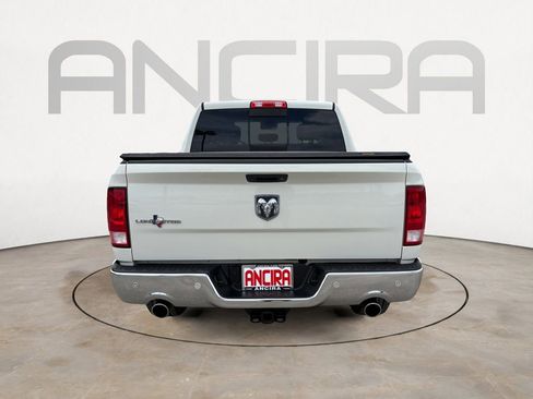 Used 2016 RAM 1500 Lone Star RWD image 10