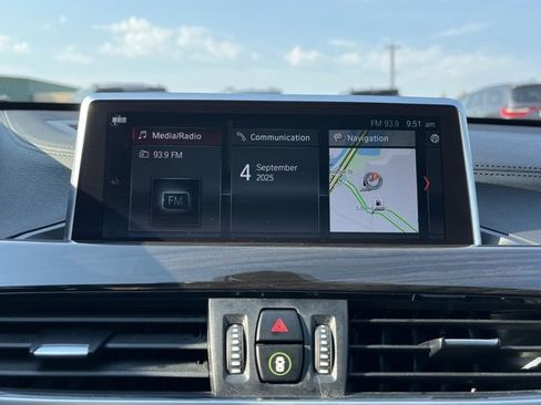 Used 2021 BMW X1 xDrive28i w/ Convenience Package image 36