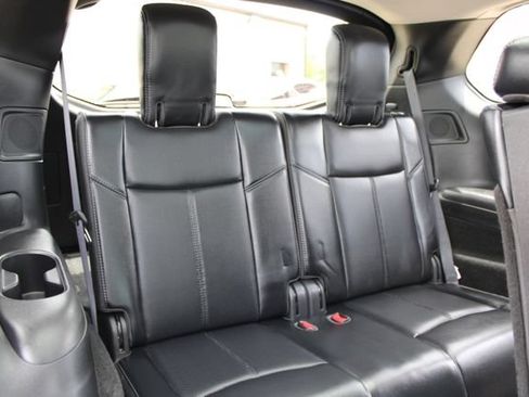 Used 2020 Nissan Pathfinder Platinum w/ Cargo Package FWD image 59