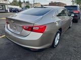 Used 2022 Chevrolet Malibu LS image 4