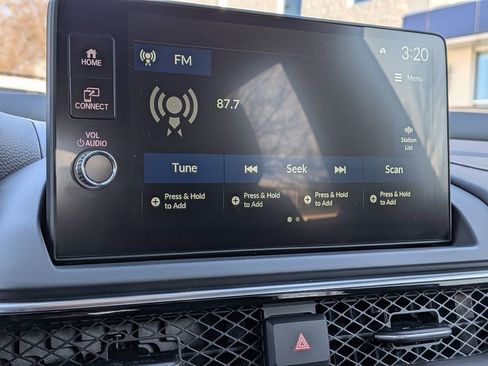 Certified 2025 Acura ADX A-Spec image 25