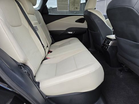 Used 2023 Lexus RX 350 Premium w/ Accessory Package (Z1) image 27
