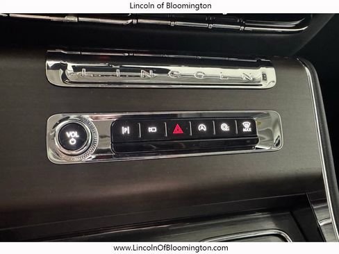 New 2026 Lincoln Aviator Reserve AWD/4WD image 57