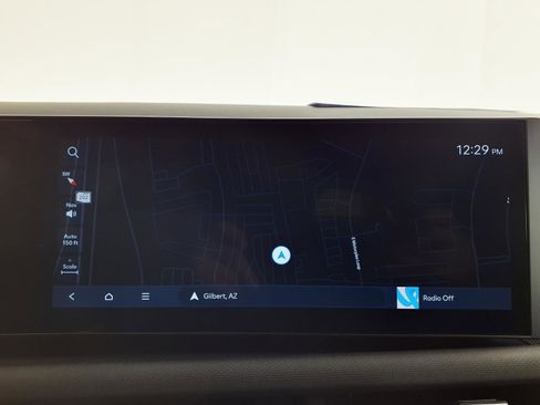 Certified 2025 Hyundai Tucson SEL AWD/4WD image 18