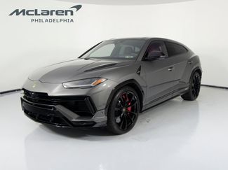 Used 2024 Lamborghini Urus S AWD/4WD video 1