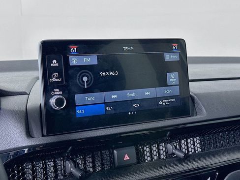 Used 2026 Honda CR-V EX-L image 13